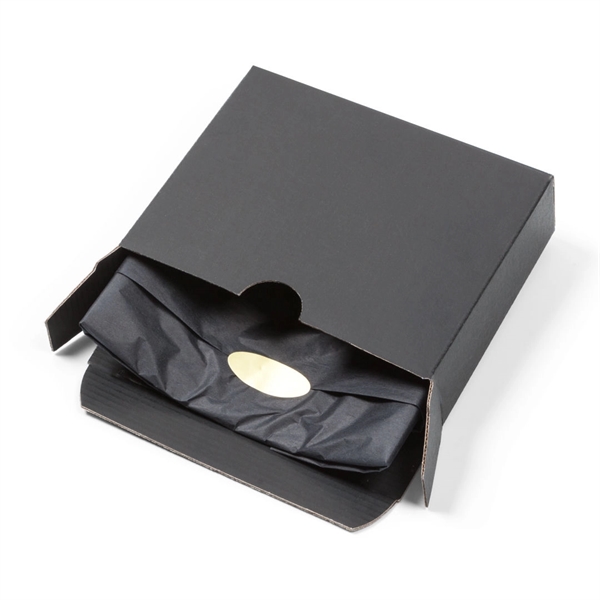 Our Classic Madison Starfire Crescent Award is a staple of the... from ASI 84592 St Regis Group / St Regis