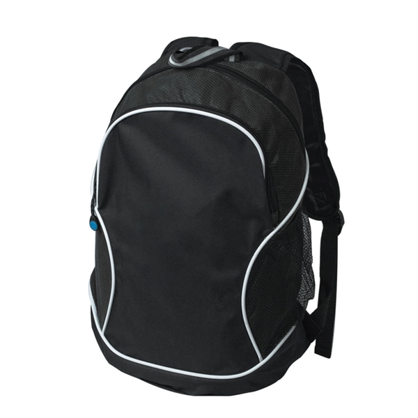 Versatile multi-use lightweight backpack.... from ASI 84592 St Regis Group