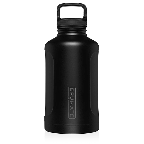 64 oz. stainless steel beer growler with triple insulation.... from ASI 61005 Hirsch Gift Inc