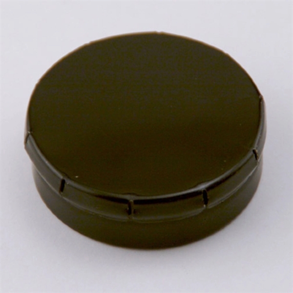Candy mints come in a 1 7/8" round clicker-style shrink-wrapped and... from ASI 61966 HPG / Mixie