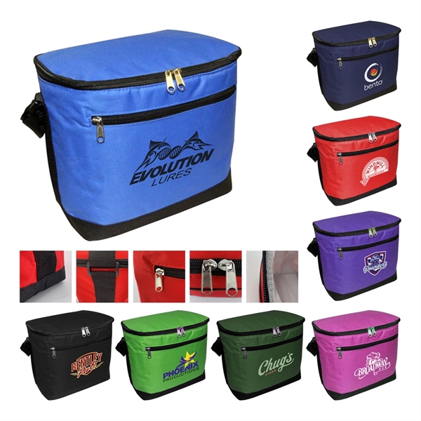 Dazzler Cooler Bag... from ASI 31517 Admart Products / Admart Line