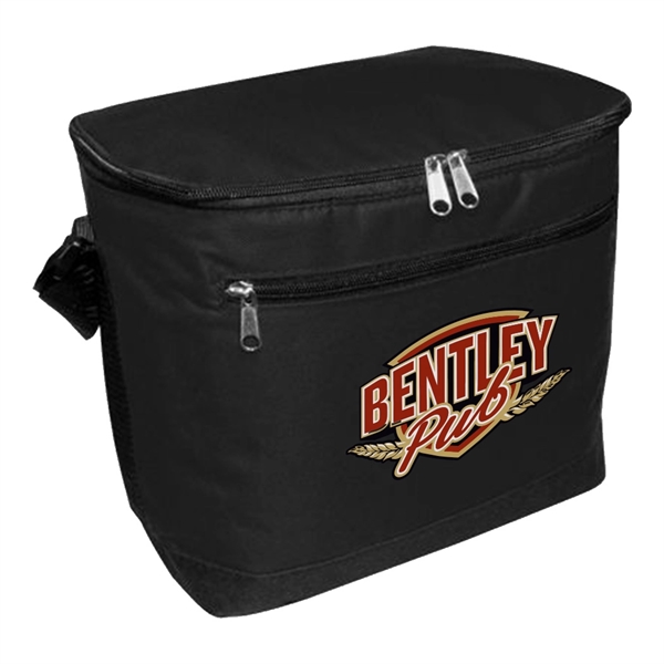 Dazzler Cooler Bag... from ASI 31517 Admart Products / Admart Line
