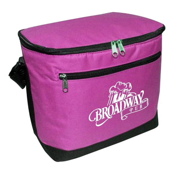 Dazzler Cooler Bag... from ASI 31517 Admart Products / Admart Line