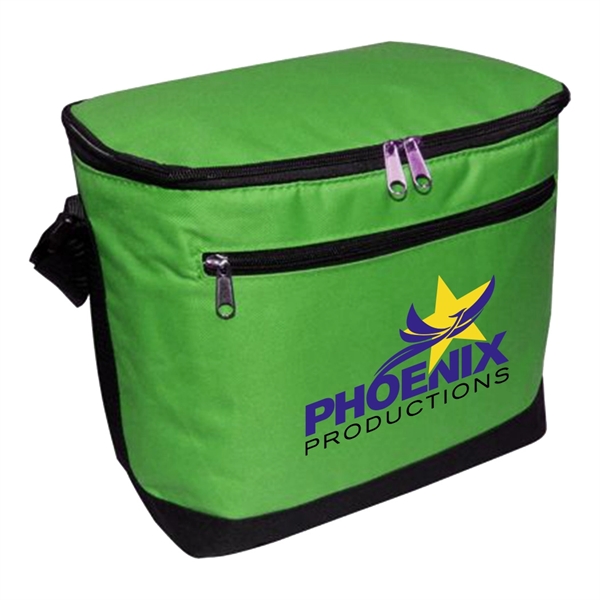 Dazzler Cooler Bag... from ASI 31517 Admart Products / Admart Line