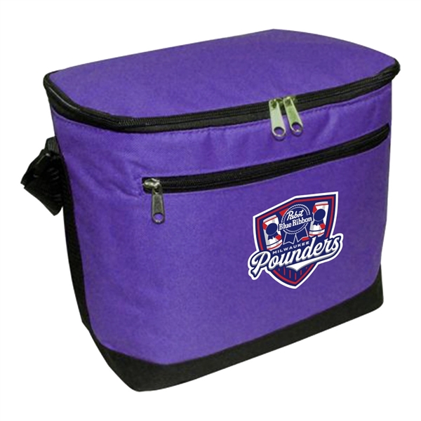 Dazzler Cooler Bag... from ASI 31517 Admart Products / Admart Line