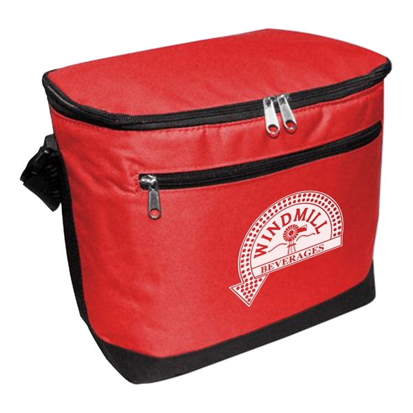 Dazzler Cooler Bag... from ASI 31517 Admart Products / Admart Line