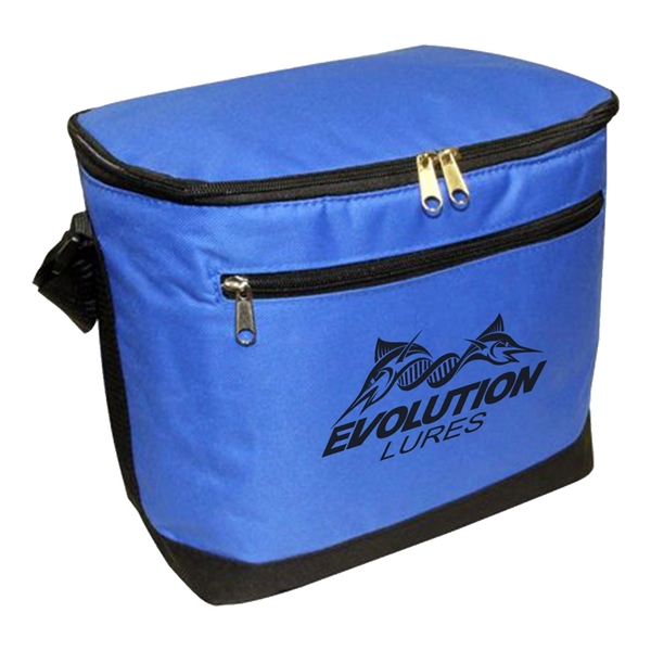 Dazzler Cooler Bag... from ASI 31517 Admart Products / Admart Line