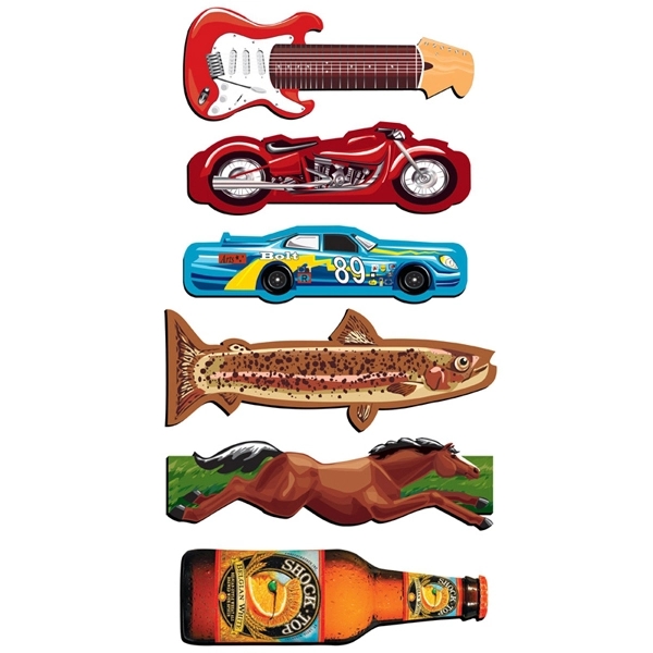 Shaped Insulators... from ASI 90154 Sunjoy Group Inc