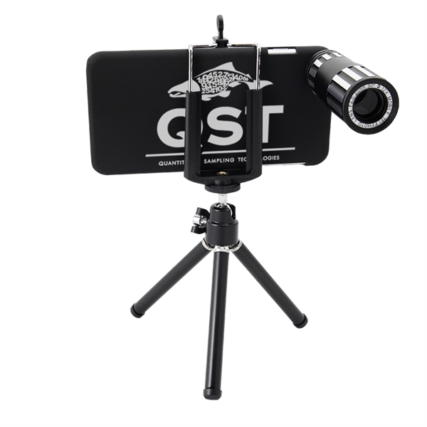 This kit will help you shoot long distance action, time lapse... from ASI 90154 Sunjoy Group Inc
