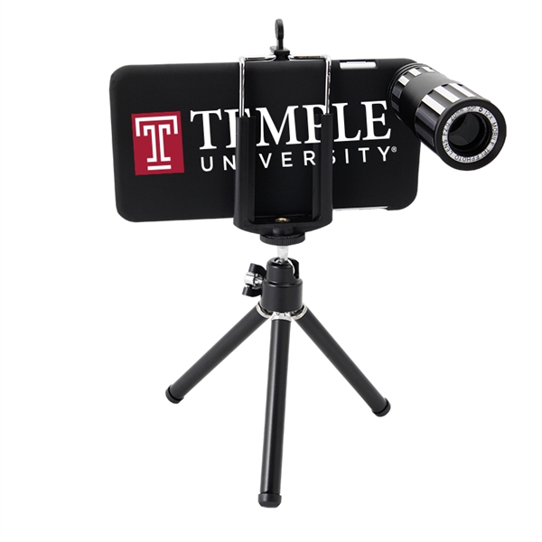 This kit will help you shoot long distance action, time lapse... from ASI 90154 Sunjoy Group Inc