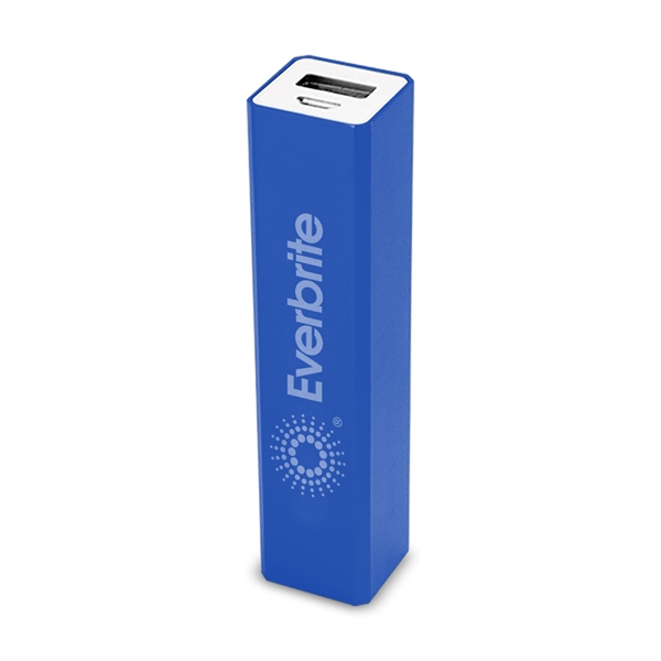 A minimalist version of our best-selling power bank!... from ASI 90154 Sunjoy Group Inc