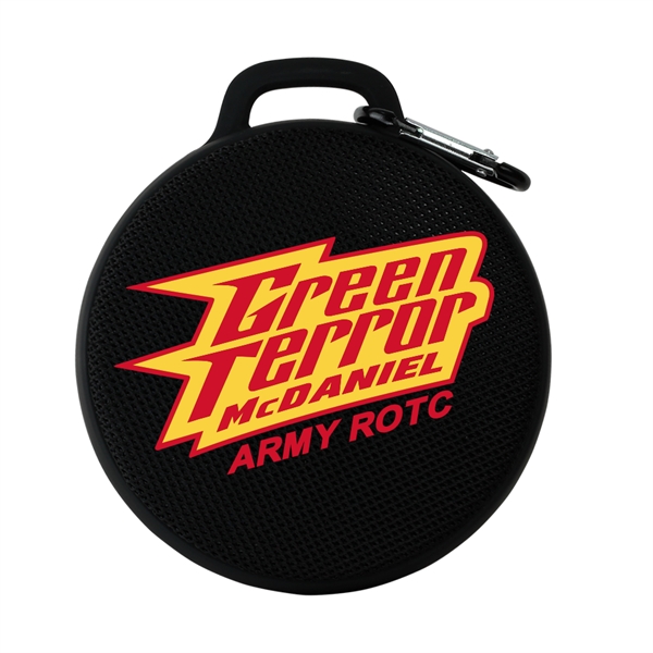 With woven design, the Dempster Woven Wireless Speaker adds an extra... from ASI 90154 Sunjoy Group Inc