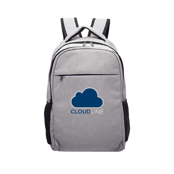 The Adventurer dual color shoulder bag is the perfect on-the-go bag.... from ASI 62088 IDProductsource