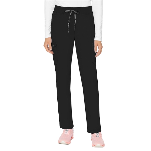 Med Couture Touch Women's Yoga Pant... from ASI 86018 Scrub Authority / Uniform Stores