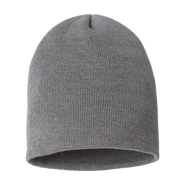 CAP AMERICA USA-Made Sustainable Beanie... from ASI 84358 S&S Activewear