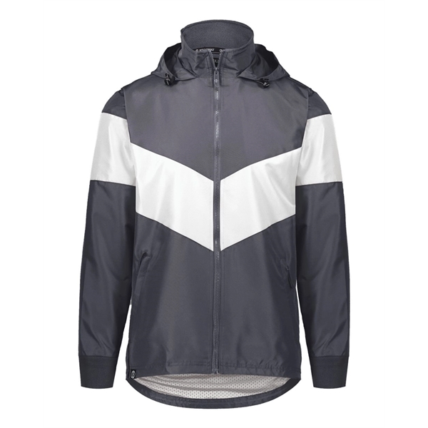 Holloway Potomac Hooded Jacket... from ASI 84358 S&S Activewear