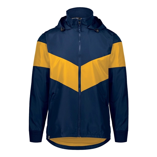 Holloway Potomac Hooded Jacket... from ASI 84358 S&S Activewear