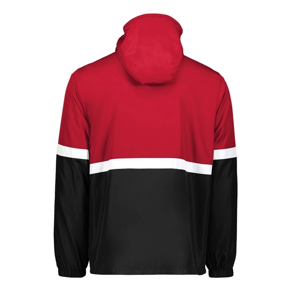 Holloway Turnabout Reversible Hooded Jacket... from ASI 84358 S&S Activewear