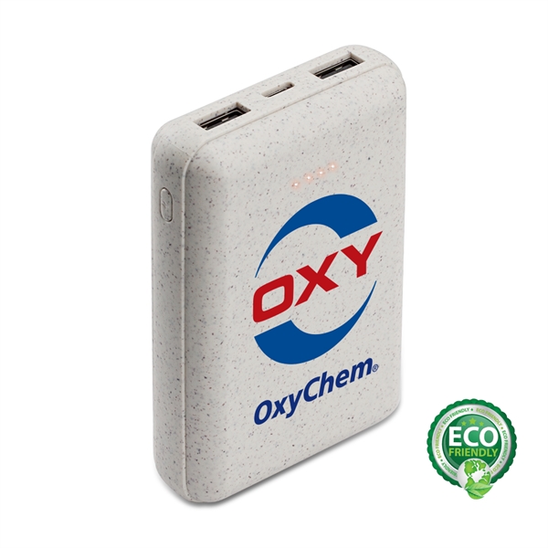 4 LED battery indicators and w/ 1 typeC output/input, 1 Micro... from ASI 90154 Sunjoy Group Inc