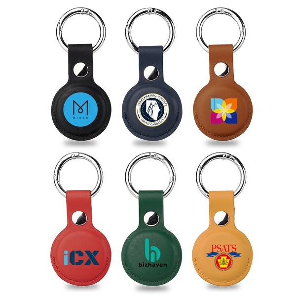 Add your logo to the Apple AirTag... from ASI 90154 Sunjoy Group Inc