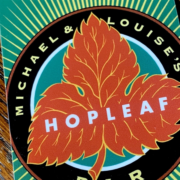 Sublimated Full Color Square Glass Coaster. Bright and vivid full four... from ASI 62635 Inno-Vative Solutions Grp LTD