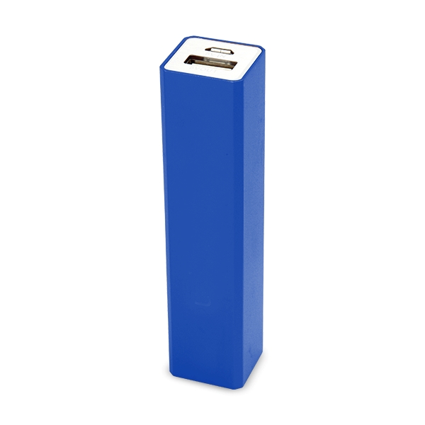 A minimalist version of our best-selling power bank!... from ASI 90154 Sunjoy Group Inc