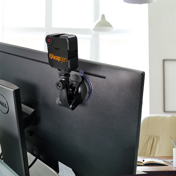 The dimmable light panel has 49 LEDs, and 3 extra cold... from ASI 90154 Sunjoy Group Inc