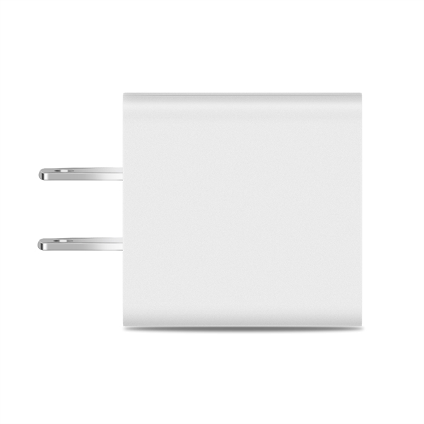 20W Wall Charger is the ultra-compact wall charger is equipped with... from ASI 90154 Sunjoy Group Inc