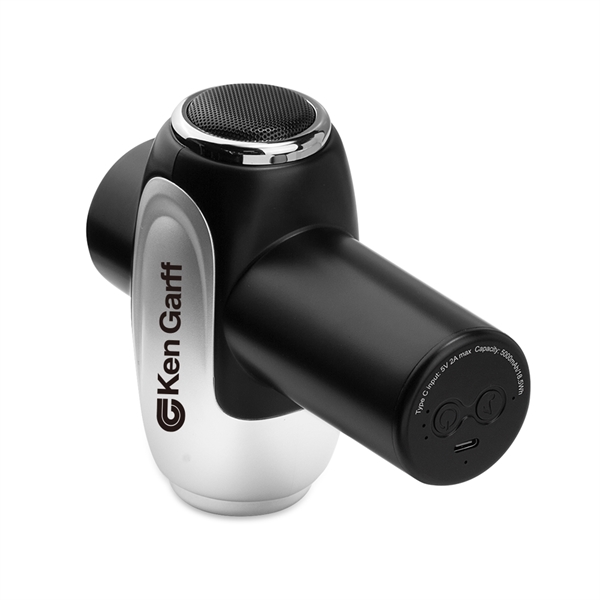 With its ultra-quiet brushless motor, you can have the comfort of... from ASI 90154 Sunjoy Group Inc