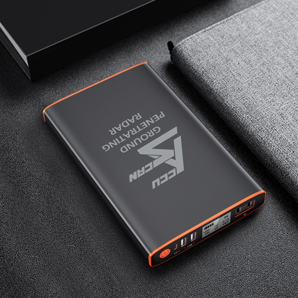 45W Laptop  Charger 27200mAh Power Bank comes with an AC,... from ASI 90154 Sunjoy Group Inc