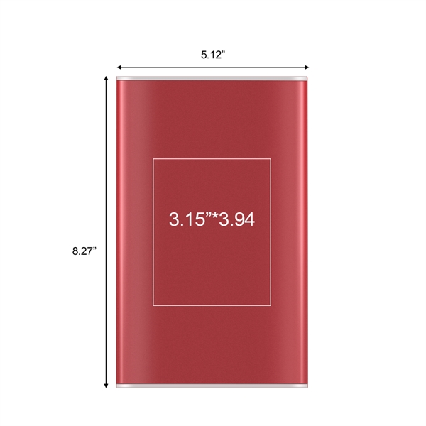 45W Laptop  Charger 27200mAh Power Bank comes with an AC,... from ASI 90154 Sunjoy Group Inc