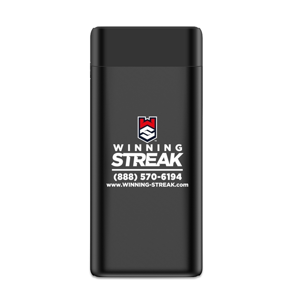 Ponoma 65W Laptop Charger 20000mAh Power Bank is a high-capacity dual... from ASI 90154 Sunjoy Group Inc