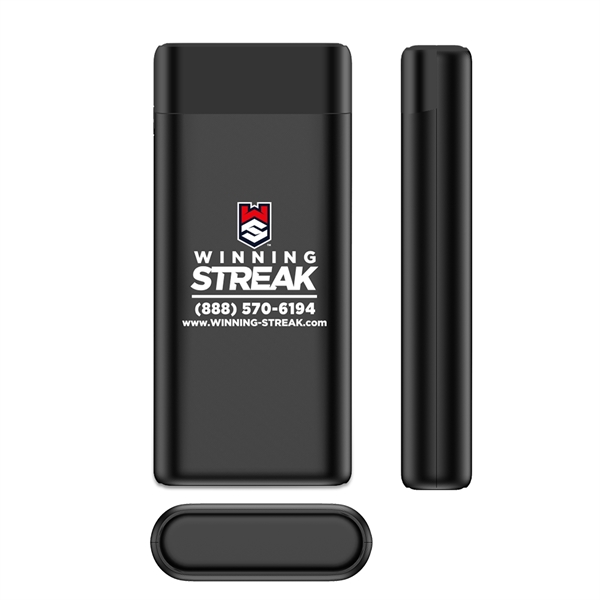 Ponoma 65W Laptop Charger 20000mAh Power Bank is a high-capacity dual... from ASI 90154 Sunjoy Group Inc