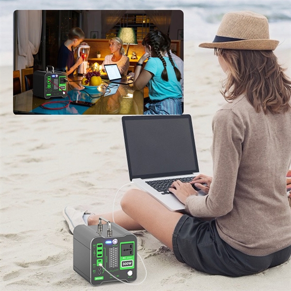 QC3.0 fast charge and 2 Type C ports, making it suitable... from ASI 90154 Sunjoy Group Inc