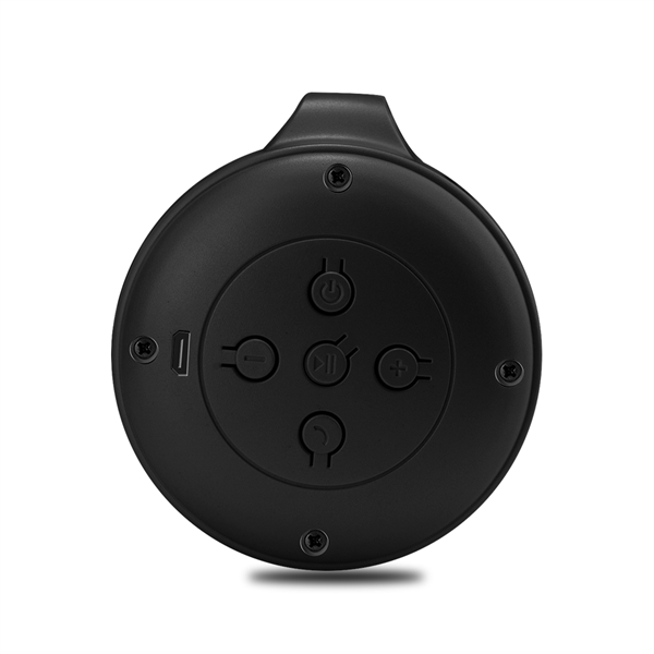 The Nub Mini Bluetooth speaker is stylish and compact, and features... from ASI 90154 Sunjoy Group Inc