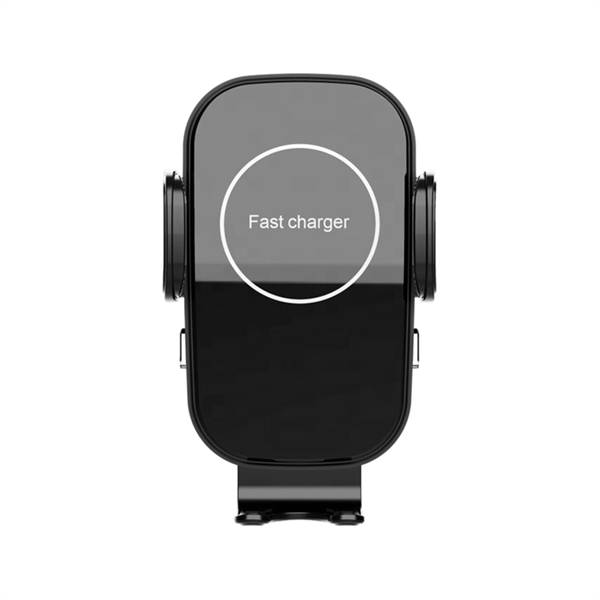 The three arms will automatically close and adjust to your phone... from ASI 90154 Sunjoy Group Inc