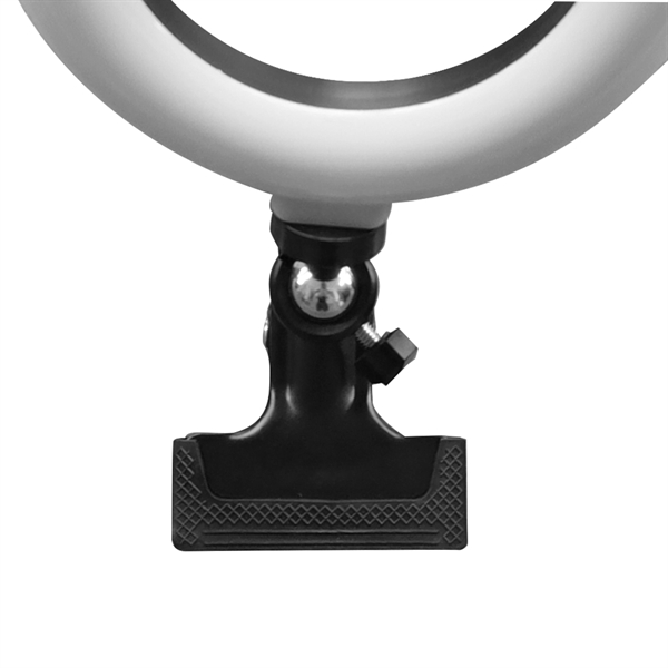 The Sphere Video Light boasts a 6 inch fill light that... from ASI 90154 Sunjoy Group Inc