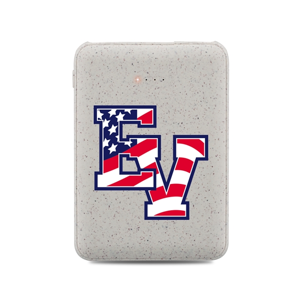 4 LED battery indicators, and with 1 type C output/input, 1... from ASI 90154 Sunjoy Group Inc