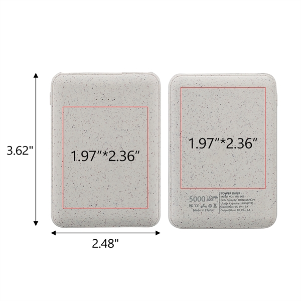 4 LED battery indicators, and with 1 type C output/input, 1... from ASI 90154 Sunjoy Group Inc