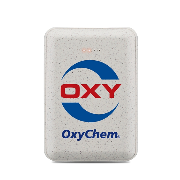 4 LED battery indicators and w/ 1 typeC output/input, 1 Micro... from ASI 90154 Sunjoy Group Inc