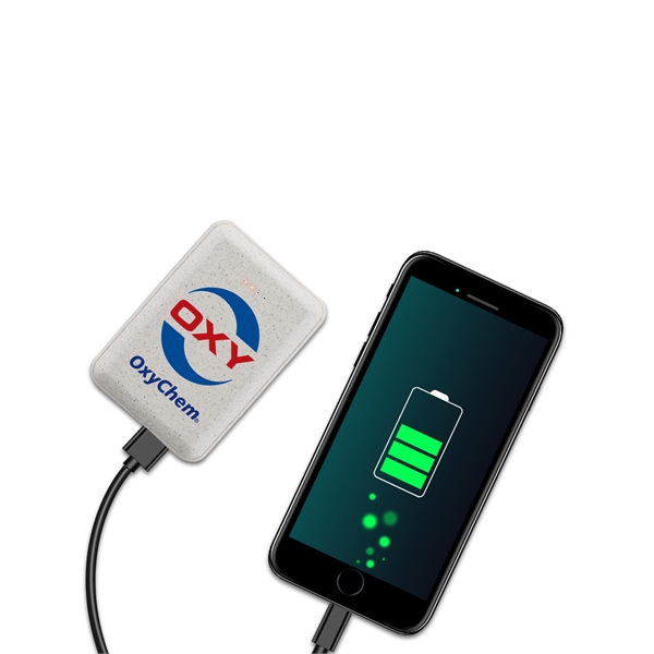 4 LED battery indicators and w/ 1 typeC output/input, 1 Micro... from ASI 90154 Sunjoy Group Inc