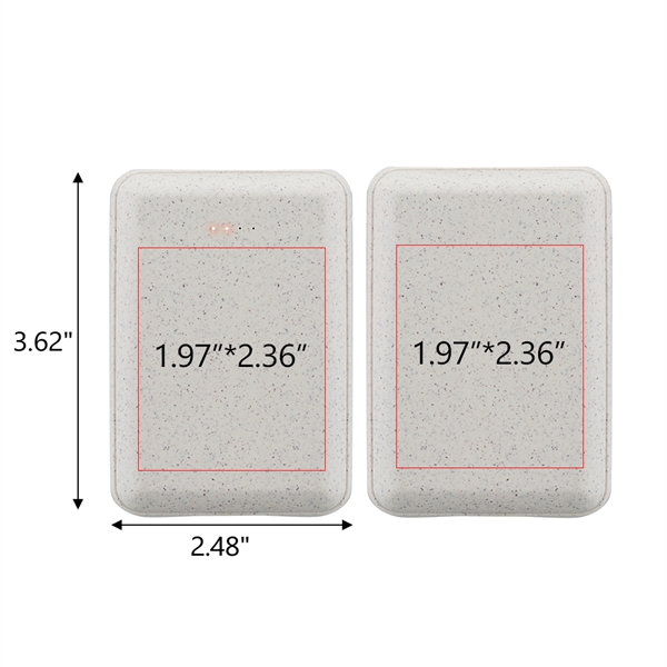 4 LED battery indicators and w/ 1 typeC output/input, 1 Micro... from ASI 90154 Sunjoy Group Inc