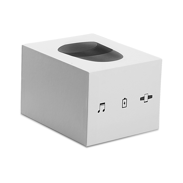 Wireless Charger and Bluetooth speaker comes in a special cylindrical shape... from ASI 90154 Sunjoy Group Inc