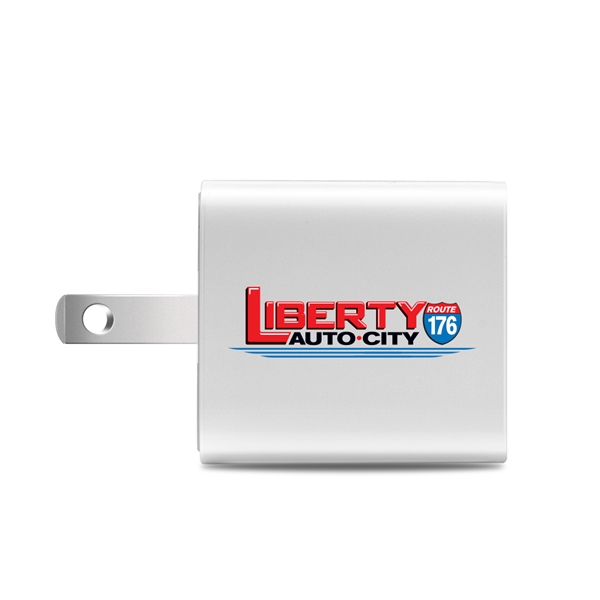 Coso 20W UL Wall Charger has high-Speed USB-C Charging with Power... from ASI 90154 Sunjoy Group Inc