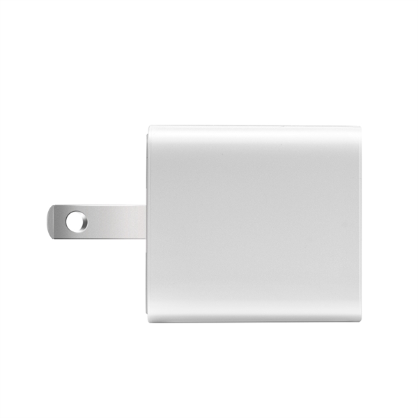 Coso 20W UL Wall Charger has high-Speed USB-C Charging with Power... from ASI 90154 Sunjoy Group Inc