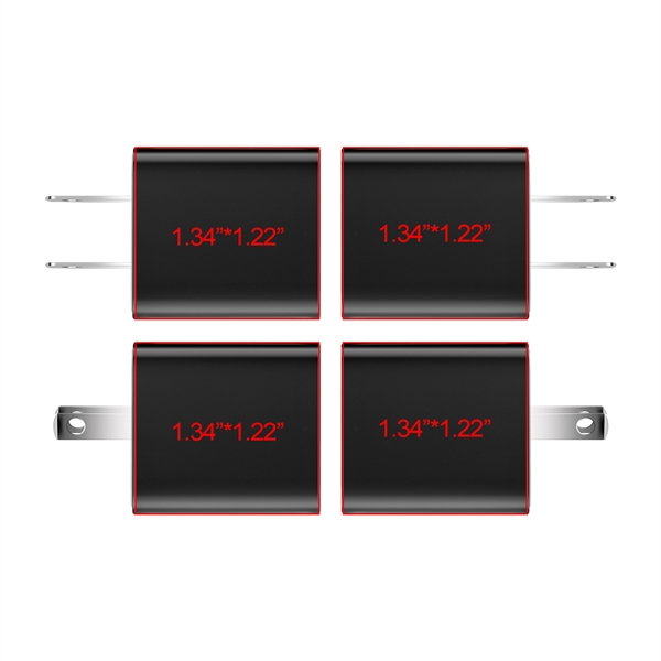 Coso 20W UL Wall Charger has high-Speed USB-C Charging with Power... from ASI 90154 Sunjoy Group Inc