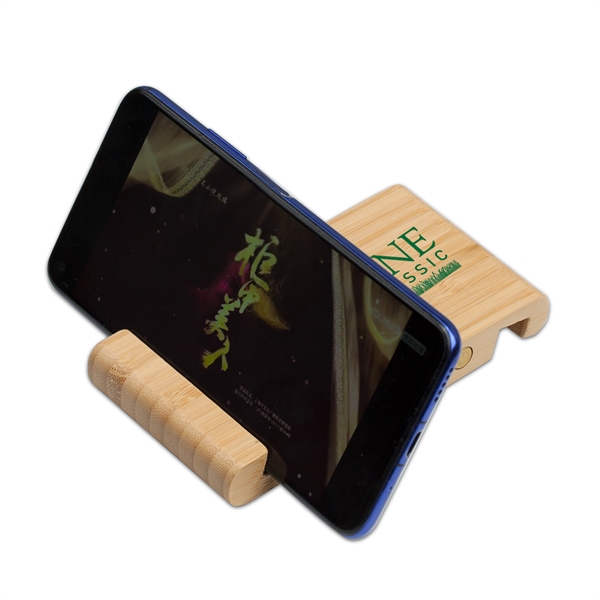 Rosebud Eco-Friendly 3-in-1, Phone Holder 5000mAh Power Bank and Wireless Charge... from ASI 90154 Sunjoy Group Inc