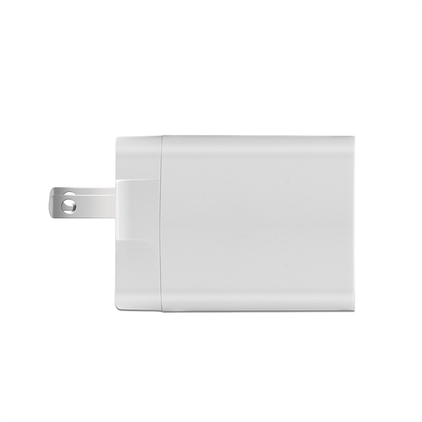18W PD Wall Charger has high-Speed USB-C Charging with Power Delivery,... from ASI 90154 Sunjoy Group Inc