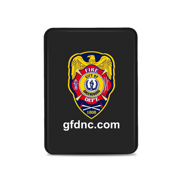 New 5000mAh 3-in-1, 5W Wireless 3000mAh 3.7V + Magnetic Suction allows... from ASI 90154 Sunjoy Group Inc