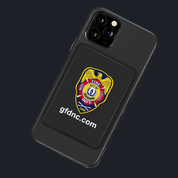 New 5000mAh 3-in-1, 5W Wireless 3000mAh 3.7V + Magnetic Suction allows... from ASI 90154 Sunjoy Group Inc